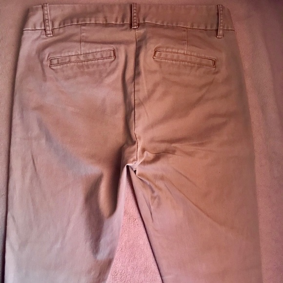J-crew skinny chino”s - Picture 6 of 6
